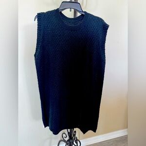 Sweater Vest/Tunic